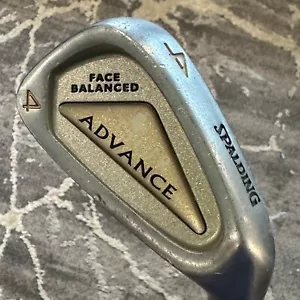 Spalding Tour Advantage 4 Iron Women’s Flex Graphite 37.5" RH - Picture 1 of 12