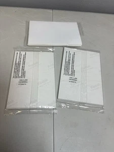 Papier photo Kodak Xtralife 6X4 pouces (A6) feuilles scellées x 85. Lot de 3 25 + 10. - Photo 1/5