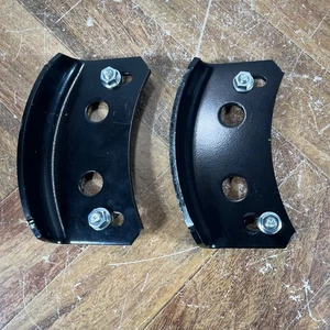 John Deere OEM Zapata de deslizamiento 44" pulgadas Accesorio para soplador de nieve - LOTE DE 2 - Imagen 1 de 7