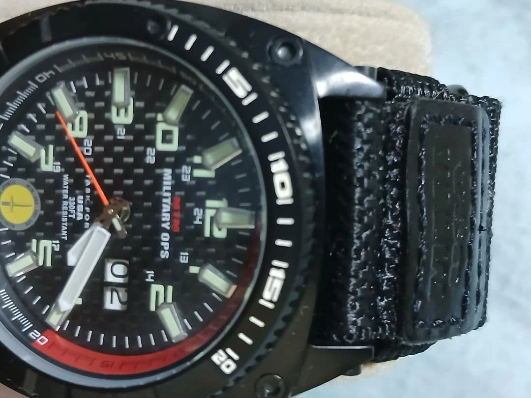 MTM Special Ops Wristwatches for sale | eBay