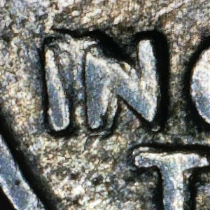 Rare - 1965 quarter no mint mark error - Picture 1 of 18