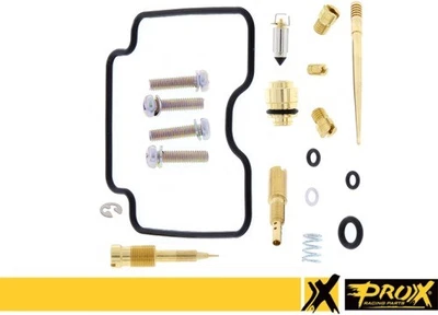 Kit de reconstrucción de carburador Pro-X Pro X 55.10462 16-4429 55.10462 115629 Foto 1 de 3