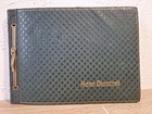 Fotoalbum Frühe Bundeswehr ca. 130 Bilder Meine Dienstzeit Militaria