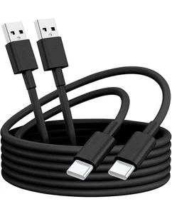 Anker 643 USB-C auf USB-C Kabel - 0,9m, Schwarz (A8172) - Bild 1 von 7