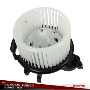For Peugeot Partner 2008-2017 2018 2019 6441CG Heater Blower Motor Fan - Picture 1 of 13