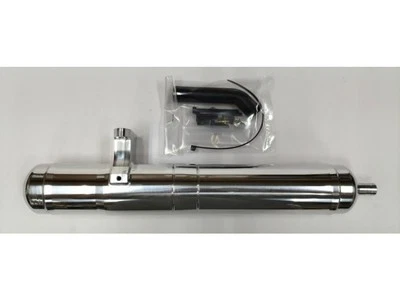 MS91S-3D ZERO.Z2 (Only for OS91Speed) w/exhaust tube : MS-1219 - Image 1 of 4