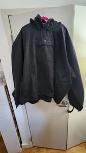 Yeezy Gap Sateen Anorak Engineered by Balenciaga, Size: Medium - Picture 1 of 6