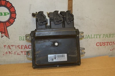 Unidad de control del motor Nissan Altima 2007 ECU MEC120010F1 módulo 422-2D2 Foto 1 de 4