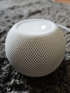 Apple HomePod Mini AirPlay 2 & Siri Speaker A2374 - Picture 1 of 6