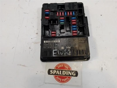 Motor de caja de fusibles para Nissan Murano 2015-2024 11081548 Foto 1 de 4