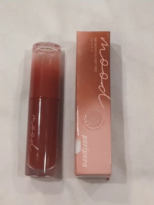 Tinte Brillante Peripera Ink Mood #20 -K Pop Beauty- Nuevo En Caja Exp 3/26 Foto 1 de 4