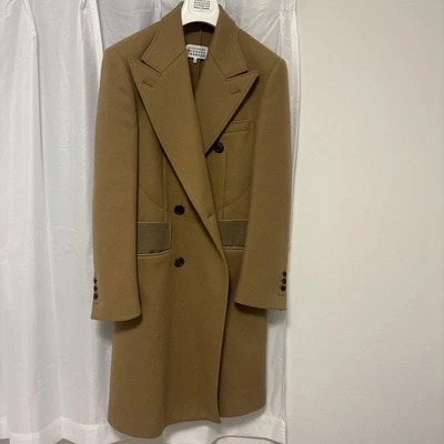 Abrigo Maison Margiela Talla 46 2018AW Colección Foto 1 de 4