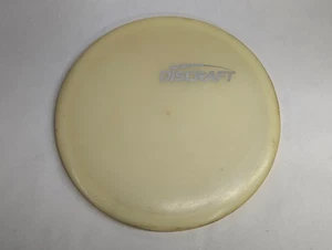 Discraft Z Glow BUZZZ Midrange Disc Golf 177g White PFN WIXOM Skinny Tooled - Picture 1 of 22