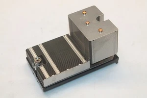 DELL .. RADIATEUR CPU pour DELL POWEREDGE R720 R720xd .Ref: 05JW7M / 5JW7M - Afbeelding 1 van 5
