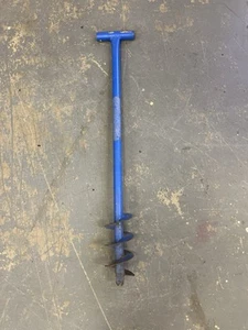 Manual Hole Maker For Planting, Garden Use, Working Conditions - Picture 1 of 1