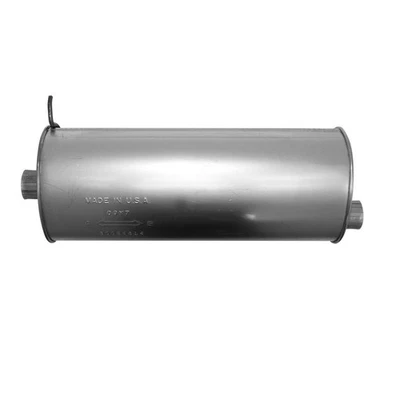 Silenciador de escape para Honda Odyssey 2011-2014 Foto 1 de 4