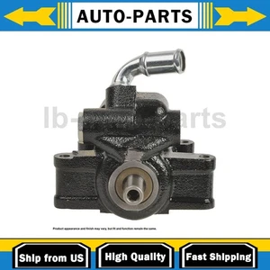 For Ford Freestar 2004 2005 2006 2007 Cardone New Power Steering Pump - Picture 1 of 6