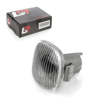 Blinker Luce Laterale Grigia Chiara Sinistra Destra Per SKODA Fabia I II 6Y 54 - Immagine 1 di 4