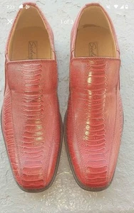 Mens Sedagatti Dress Shoes - Picture 1 of 3