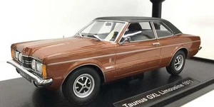 Scala Kk Ford Taunus Gxl berlina 1971 - Foto 1 di 6