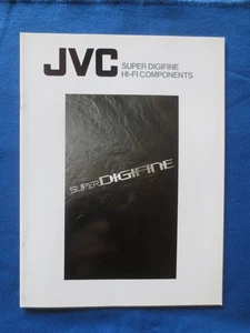 JVC XL-Z1010TN FX-1010TN RX-1010VTN XP-A1010TN AX-Z1010TN TD-V1010TN Brochure - Bild 1 von 18