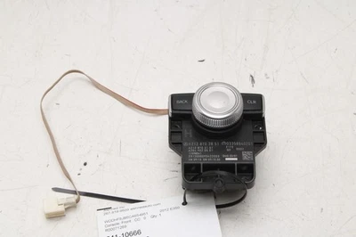 Interruptor múltiple controlador consola central Mercedes-Benz E350 Sport 4Matic 2010-2012 Foto 1 de 4