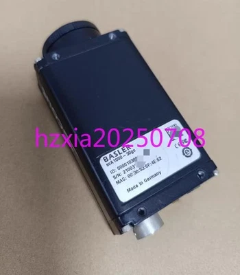 1pc used  Basler scA1000-30gc camera - Image 1 of 3