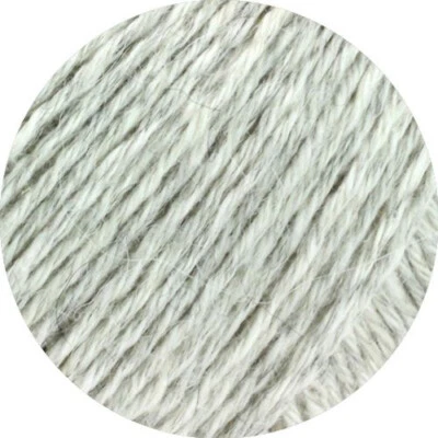 (159 €/kg): 50 g LG CARA, weiche Alpaka-Mischung m. Baumwolle, Fb. 009 #7339 - Bild 1 von 4