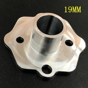 OZ Intake 19mm for 2 stroke gas engine kit 66cc/80cc - gas motorized bicycle - Imagen 1 de 5