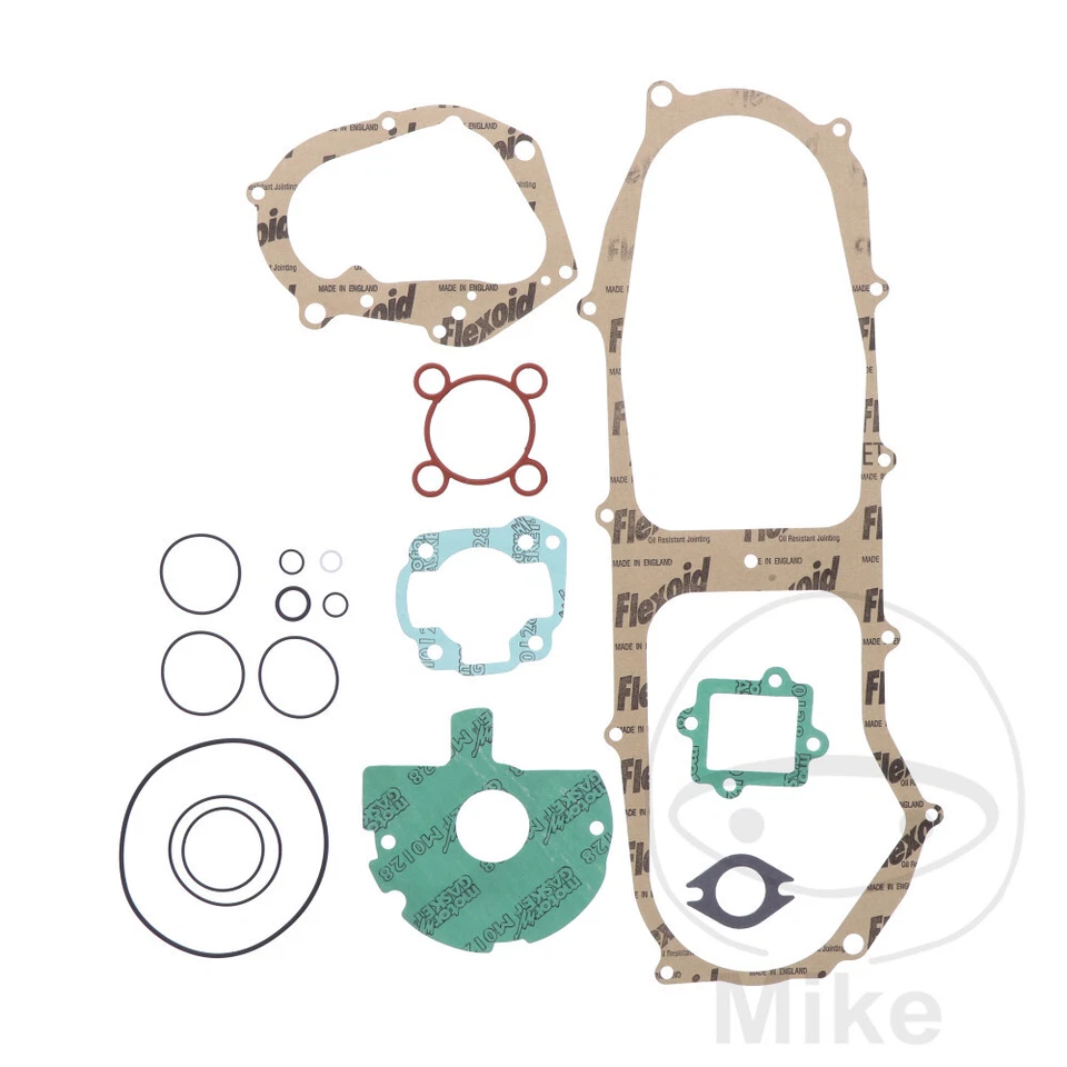 Athena Complete Gasket Kit fits Malaguti F12 50 LC R DD Phantom 2008-2011 - Image 1 of 1