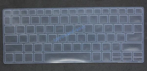 Keyboard Silicone Skin Cover Protector for Acer Aspire V13 V3-371 V3-371-52PY - Picture 1 of 1