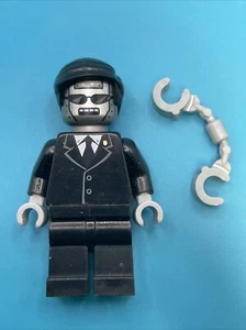 Lego Executron Minifigur The Lego Movie 70803 - Bild 1 von 2