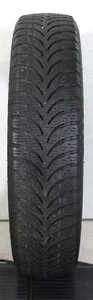 1 x 155/70R19 88Q Winterreifen Bridgestone Blizzak LM-500 4mm 2021 * - Bild 1 von 5