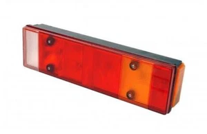 Combinación de luz trasera derecha DBG 300.310IV/RH con SM & NPL (IVECO trasero) 24V // IVECO - Imagen 1 de 1