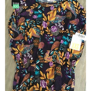 LuLaRoe Irma XXS - Picture 1 of 1