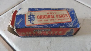 VINTAGE NIB NOS AUTOLITE IGNITION POINT SET 1-21 1GW 3028BS - Picture 1 of 3
