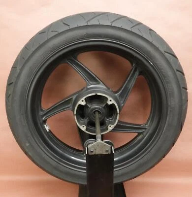 2015-2022 Honda CBR 300 CBR300R PNEU ARO RODA TRASEIRA 140/70-17 - Imagem 1 de 4