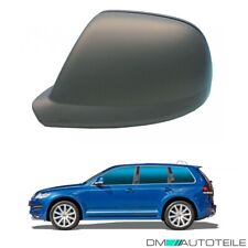 Produktbild - Außenspiegel Kappe Abdeckung Gehäuse links für VW Touareg (7LA 7L6 7L7)