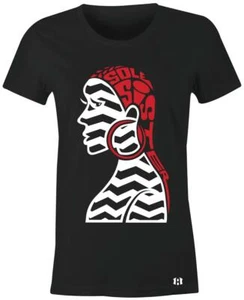 Camiseta Sole Sister 2 "Power" Mujer/Junior a Juego Reverso Tengo Juego 13 - Imagen 1 de 1