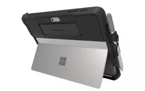 Funda resistente Kensington BlackBelt para Surface Go - Funda para tablet - (97454) - Imagen 1 de 8