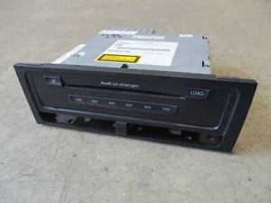 ORIGINAL CD Wechsler Spieler 6-fach Audi A4 S4 B8 A5 S5 8T 8T1035110C - Bild 1 von 7