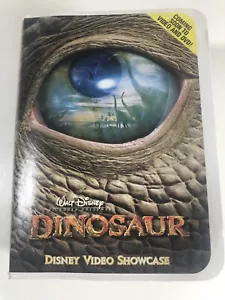 McDonald's Happy Meal Spielzeug Disney's Video Showcase Dinosaurier Eema Vintage selten - Bild 1 von 5