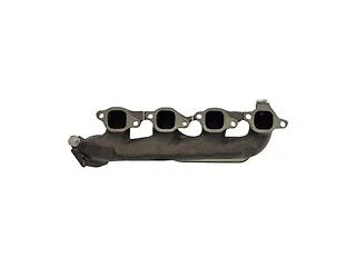 Left Exhaust Manifold Dorman For 1996-2000 Chevrolet K2500 7.4L V8 1997 1998 - Image 1 of 3