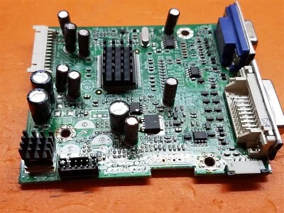 ⭐️⭐️⭐️⭐️⭐️ Monitor TV LCD Placa base Dell CBPFA80KGCDLP Foto 1 de 3