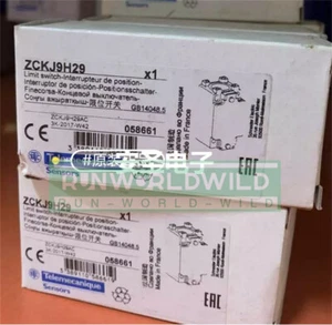 1PC NEW For ZCKJ9H29 Limit Switch - Afbeelding 1 van 2