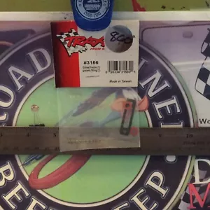Traxxas 3156 1/10 Nitro Stampede * HEADER & FITTING GASKETS NIP 🇺🇸USA Shipped - Picture 1 of 2