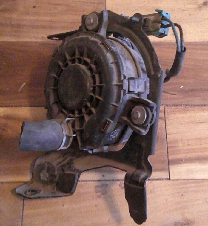 2000 SATURN SL2 SL1 SC2 SC1 SECONDARY AIR INJECTION PUMP ( SMOG ) - Изображение 1 из 3