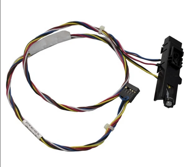 Dell Studio XPS 7100 8000 8100 Desktop Power Button On/Off Switch X777R 0X777R - Image 1 of 1