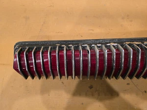 1967 1968 Original Ford Cougar XR7 Tail Light Assembly C7WB 13440 A - Foto 1 di 11