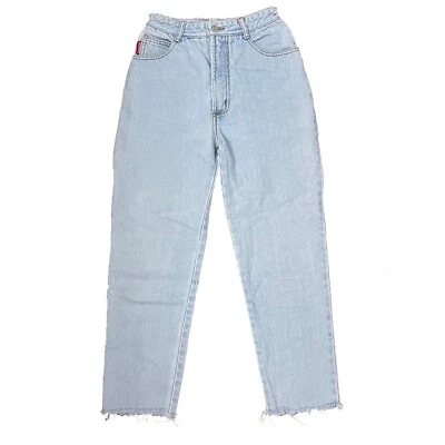 Vintage (c. 1990s) Bongo by Gene Montesano Jeans Style 1-02 Cut 35437-C - Image 1 of 4